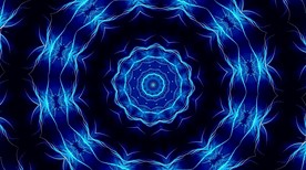 超长六分钟走秀大气led背景