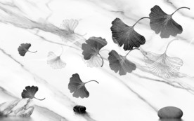 爵士白大气新装饰画 TIF分层