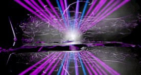 h劲爆街舞现代舞快节奏酒吧夜店