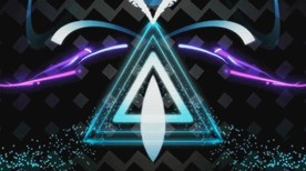 劲爆街舞现代舞快节奏酒吧夜店