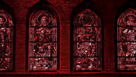 劲爆街舞现代舞快节奏酒吧夜店