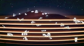 劲爆街舞现代舞快节奏酒吧夜店