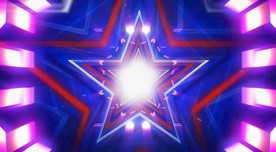 劲爆街舞现代舞快节奏酒吧夜店