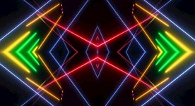 劲爆街舞现代舞快节奏酒吧夜店