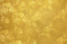 金色黄金笔刷机理纹理