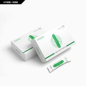 固体饮料 酵素 益生菌酵素包装