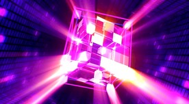 劲爆街舞现代舞快节奏酒吧夜店