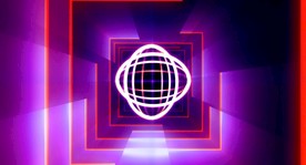 劲爆街舞现代舞快节奏酒吧夜店