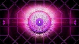 劲爆街舞现代舞快节奏酒吧夜店