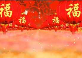 咱把秧歌扭起来