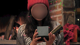 圣诞 庆典 节日 新年  喜庆