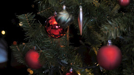 圣诞 庆典 节日 新年  喜庆