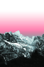 雪山