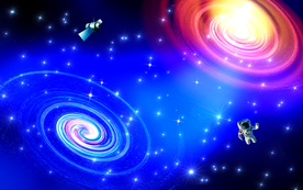 星空