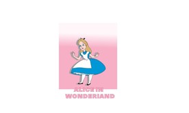 爱丽丝梦游仙境