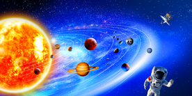 太阳系
