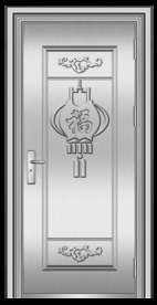 门 不锈钢门 非标门 氟碳漆门