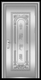 门 不锈钢门 非标门 氟碳漆门