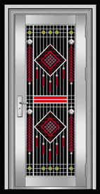 门 不锈钢门 非标门 氟碳漆门