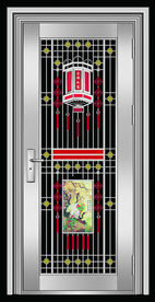 门 不锈钢门 非标门 氟碳漆门