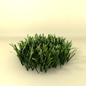 花草模型 植物模型 花卉模型