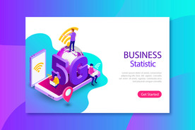 5G高速移动网络网络手机上网