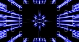 劲爆街舞现代舞快节奏酒吧夜店