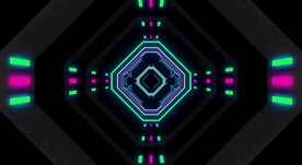 劲爆街舞现代舞快节奏酒吧夜店