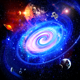 星空软膜天花