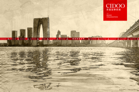 苏州东方之门展示中