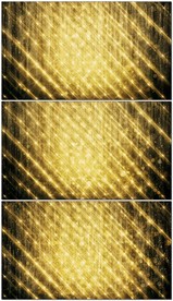 金色闪光反光灯晚会舞台循环视频