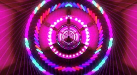 劲爆街舞现代舞快节奏酒吧夜店