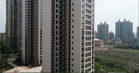 高空俯瞰航拍4K高清视频素材