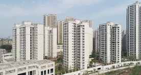 4K航拍 4K素材 高清视频素