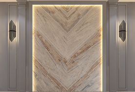 欧式客厅沙发家具3D墙纸背景墙