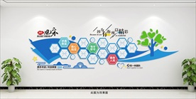 团队风采企业文化