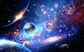 星空
