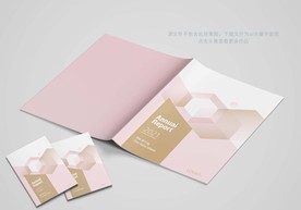 企业画册封面图片