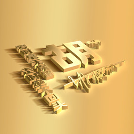 金属立体字 专属