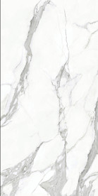 爵士白 鱼肚白 高清大理石瓷砖