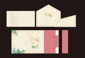 香槟系主题婚礼