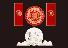 中式主题婚礼