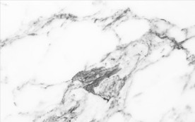 现代北欧水墨大理石拼花背景墙