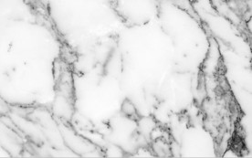 现代北欧水墨大理石拼花背景墙