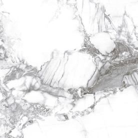 爵士白 鱼肚白高清大理石瓷砖