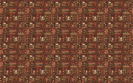 高清3d书架书柜背景