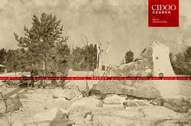 黑龙江漠河市北极村