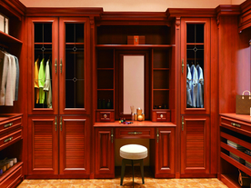 衣帽间