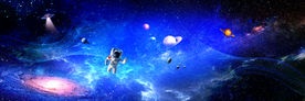 星空大图