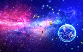 星空